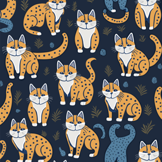 Cats fofos 1