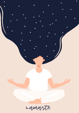 Namaste