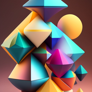 Pyrametric #2