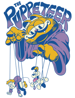 The Puppeteer V2