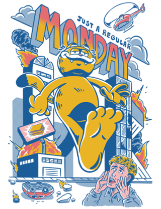Regular Monday