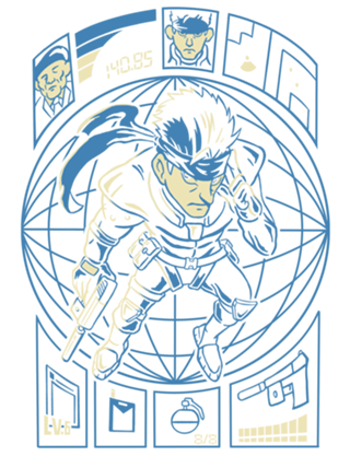 Virtuous Mercenary