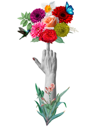 Go Flower Yourself!