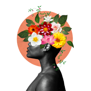 Flores da Alma
