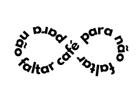 Fé para não faltar café