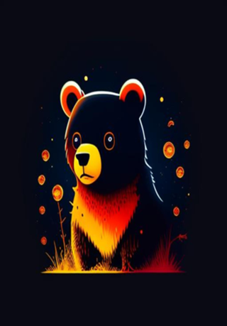 URSO FOFO
