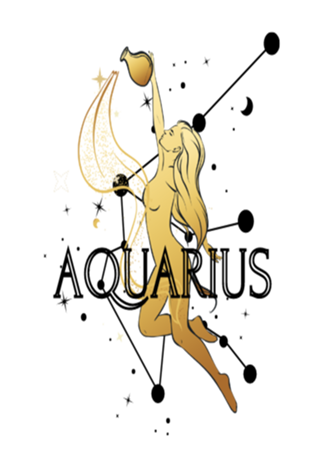 AQUARIUS