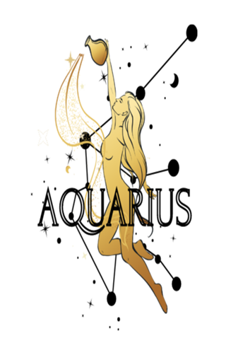 AQUARIUS