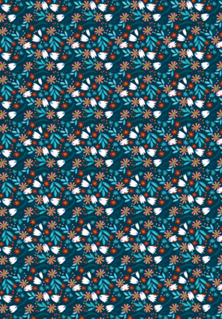 Little Flowers Everywhere 2
