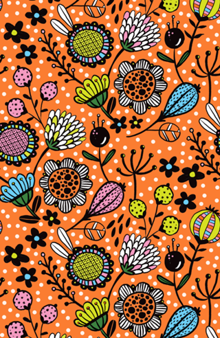 Flores Bold