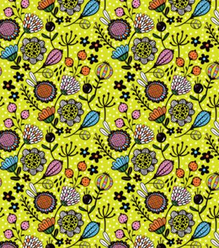 Flores Bold