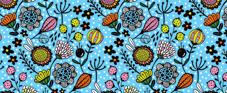 Flores Bold