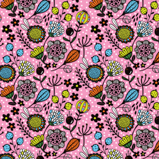 Flores Bold