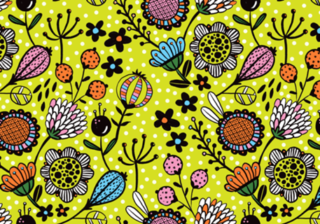 Flores Bold