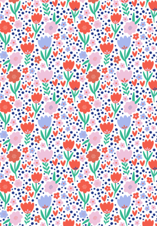 Brisa floral