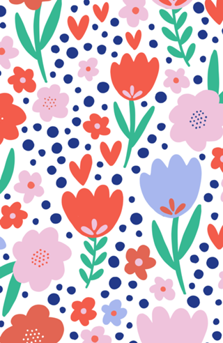 Brisa floral