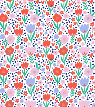 Brisa floral