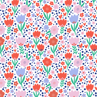 Brisa floral