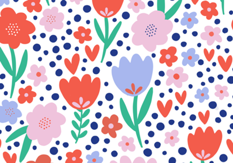 Brisa floral