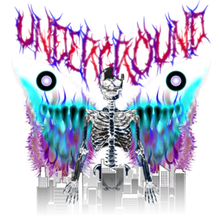 Anjo Underground