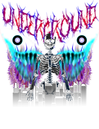 Anjo Underground