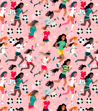 Futebol Feminino em Movimento- Esporte e Poder