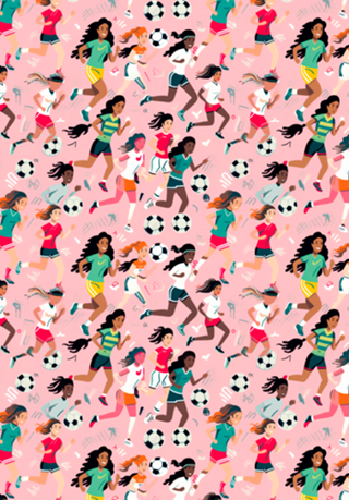 Futebol Feminino em Movimento- Esporte e Poder