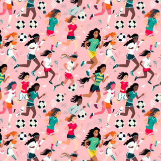 Futebol Feminino em Movimento- Esporte e Poder