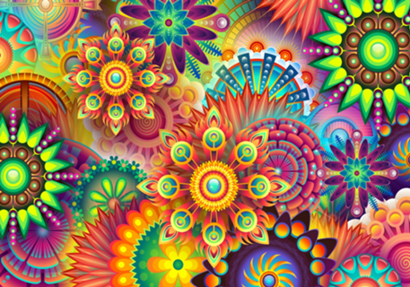 Flores