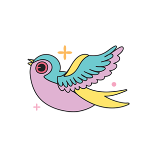 BIRD HIGH