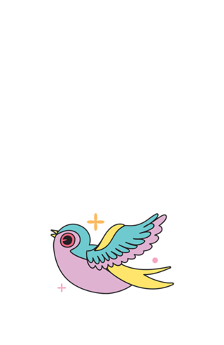 BIRD HIGH