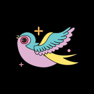 BIRD HIGH