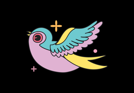 BIRD HIGH