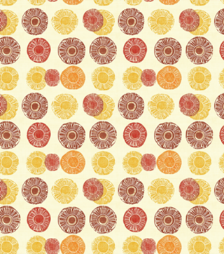 Estampa Floral Retrô — Sol Vintage