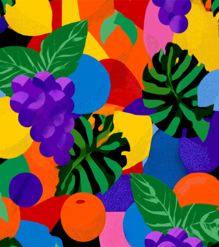 Tropical Pop Explosion