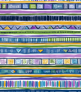 Tribo Urbana em Cores