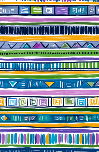 Tribo Urbana em Cores