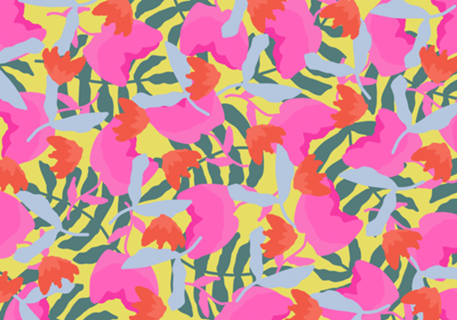 Floral