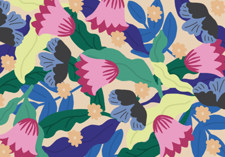 Floral 3