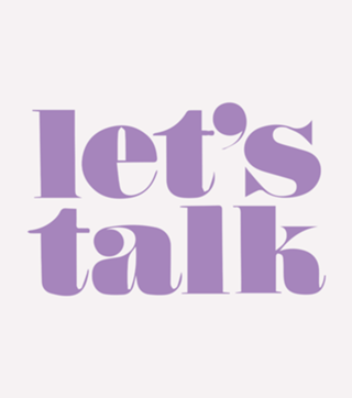 Let's Talk