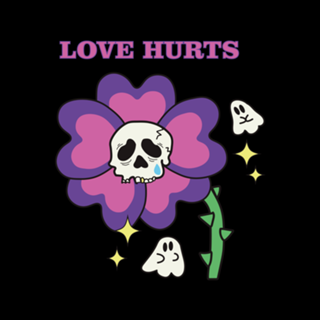 Love hurts