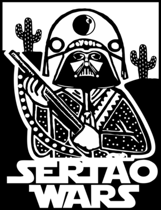 Sertão Wars