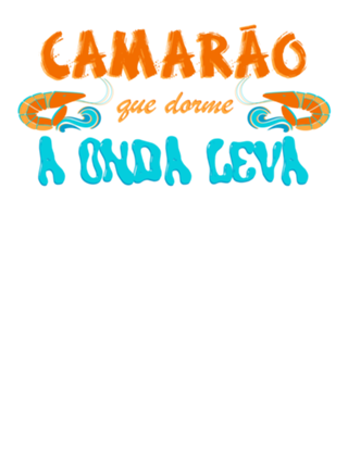 Camarão Que Dorme