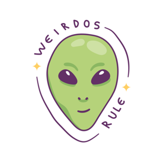 Weirdos Rule