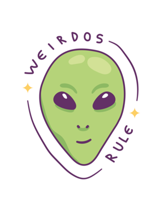 Weirdos Rule
