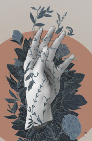 Reaching out