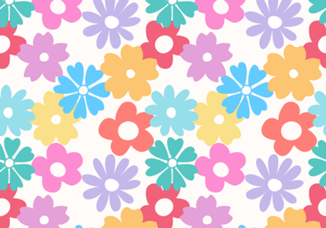 Floral de Primavera