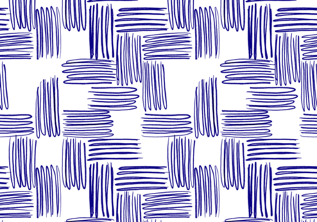 Rabiscos Zig Zag