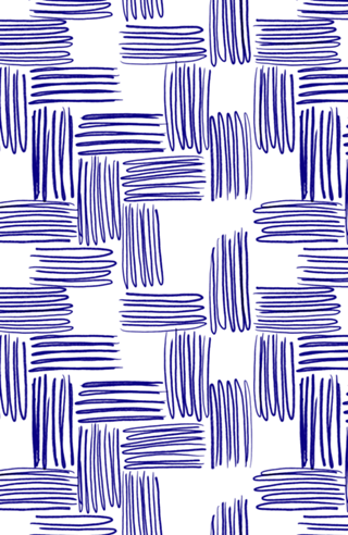 Rabiscos Zig Zag