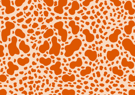 MIcrobios Laranjas